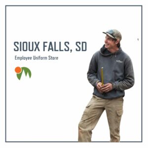 Sioux Falls, South Dakota
