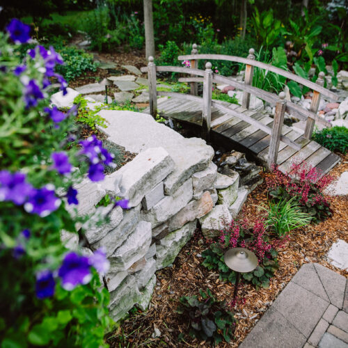 midwest garden horticulture