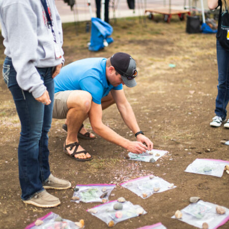 cyanotype activity