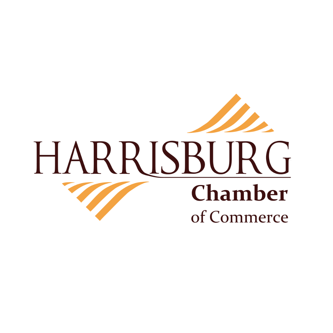 Harrisburg Chamber of Commerce logo