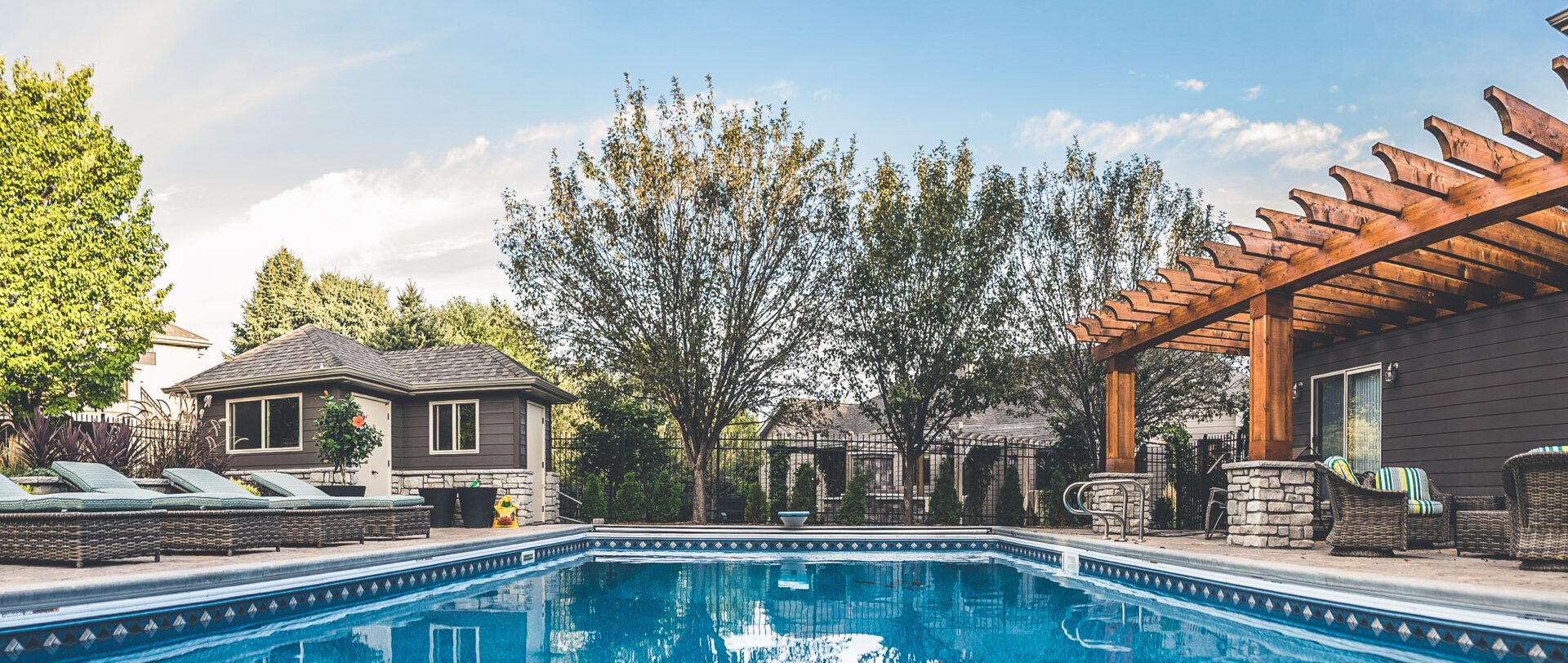 Sioux Falls and Rochester MN pools