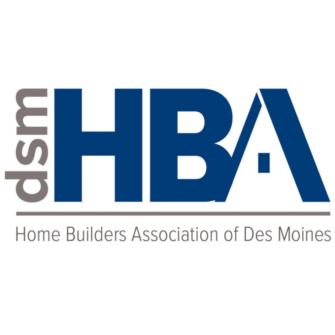 HBA of Greater Des Moines logo