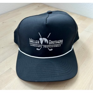 |MN| WB Golf Logo Caps
