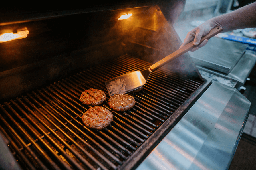 Grilling