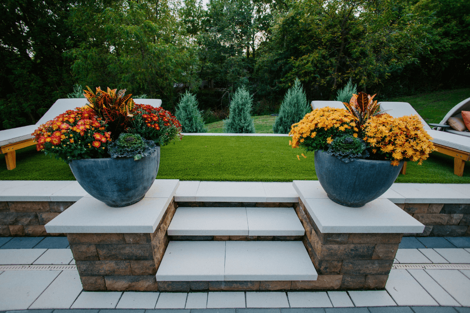 Horticulture services in Rochester MN